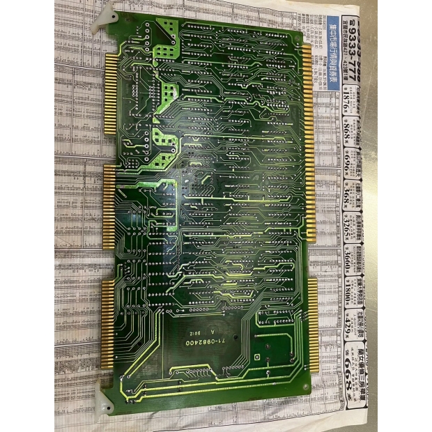 19-00126-00 PCB, NOVELLUS C1 INPUT ANALOG DEVICES - 產品介紹- 盟茂